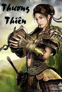 Thương Thiên