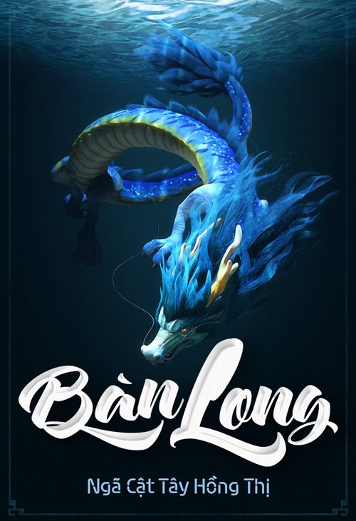 Bàn Long