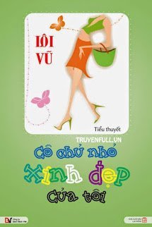 Cô Chủ Nhỏ Xinh Đẹp Của Tôi