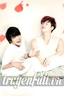 [DBSK Fanfic] – Vương Phi Của Ta Là Chấp Sự