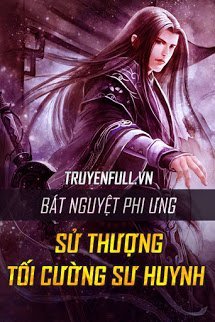 Sử Thượng Tối Cường Sư Huynh Convert