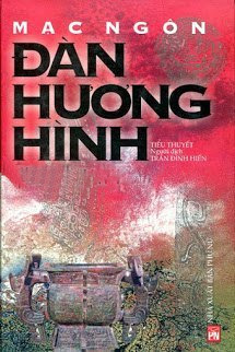 Đàn Hương Hình