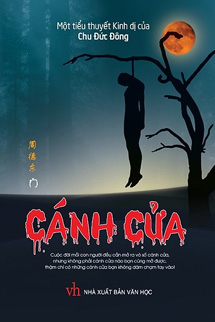 Cánh Cửa