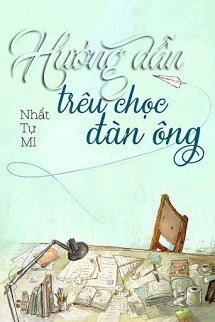 Hướng Dẫn Trêu Chọc Đàn Ông