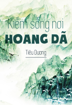 Kiếm Sống Nơi Hoang Dã