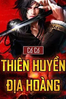 Thiên Huyền Địa Hoàng