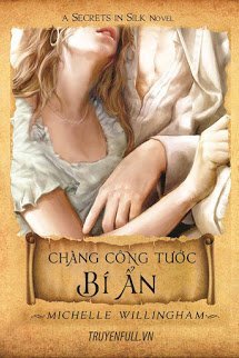 Chàng Công Tước Bí Ẩn