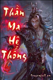 Thần Ma Hệ Thống