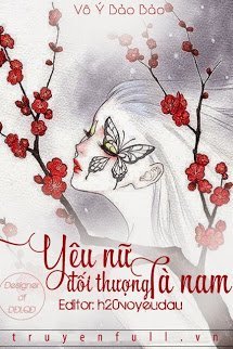 Yêu Nữ Đối Thượng Tà Nam