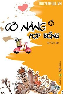 Cô Nàng Hợp Đồng