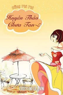 Huyên Thảo Chưa Tàn