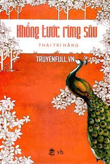 Khổng Tước Rừng Sâu