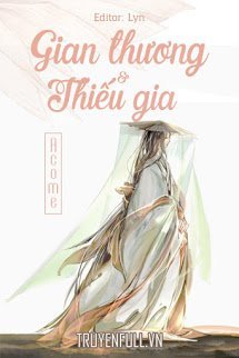 Gian Thương Và Thiếu Gia