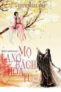 Mộ Lang Bách Hoa Tu