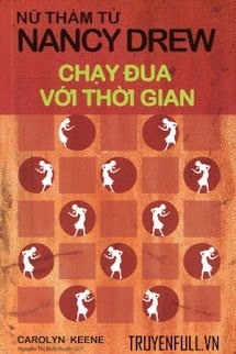 Nữ Thám Tử Nancy Drew - Chạy Đua Với Thời Gian