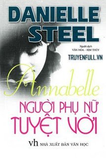 Annabelle - Người Phụ Nữ Tuyệt Vời