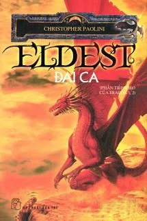 Eragon 2 (Eldest) - Đại Ca