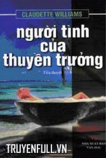 Người Tình Của Thuyền Trưởng