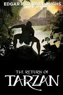 Tarzan 2: Trở Lại Rừng Già