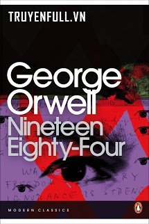 1984 (Nineteen Eighty-Four)