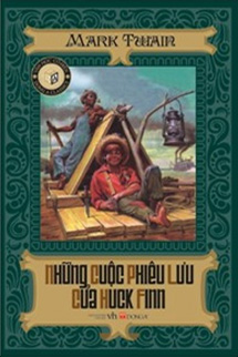 Những Cuộc Phiêu Lưu Của Huck Finn