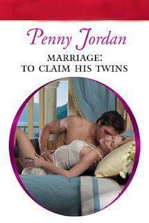 Marriage: To Claim His Twins