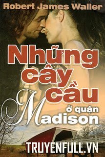 Những Cây Cầu Ở Quận Madison