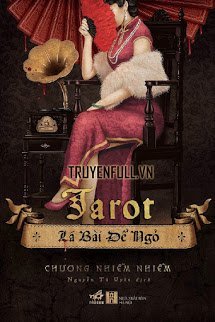 Tarot Lá Bài Để Ngỏ