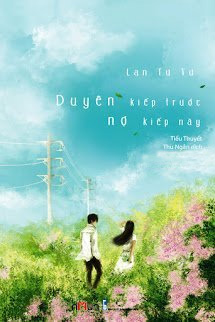 Duyên Kiếp Trước Nợ Kiếp Này