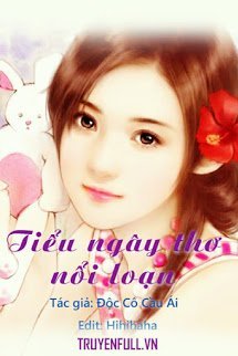 Tiểu Ngây Thơ Nổi Loạn