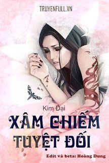 Xâm Chiếm Tuyệt Đối