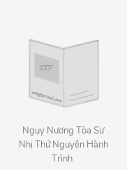 Ngụy Nương Tòa Sư  Nhị Thứ Nguyên Hành Trình Convert