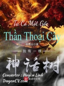 Ta Có Một Gốc Thần Thoại Cây Convert