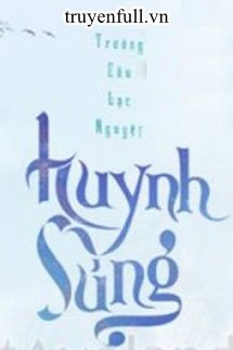 Huynh Sủng