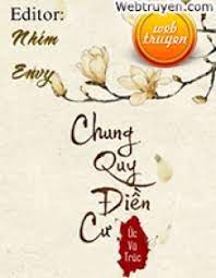 Chung Quy Điền Cư Convert