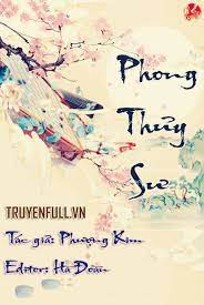 Giả Phong Thuỷ Sư Convert