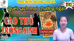 Trọng Sinh Đô Thị Cao Thủ Convert