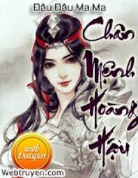 Chân Mệnh Hoàng Hậu