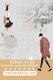 Lần Này, Là Em Vứt Bỏ Anh