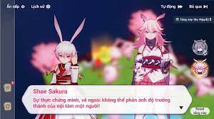 Honkai Sakura Convert