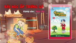 Ấp Trứng Chuyên Gia Convert