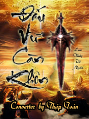 Đấu Vũ Càn Khôn Convert