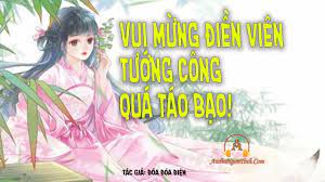 Vui Mừng Điền Viên: Tướng Công, Quá Táo Bạo! Convert