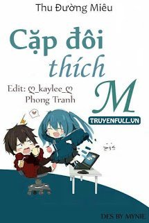 Cặp Đôi Thích M