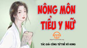 Nông Môn Tiểu Y Nữ Convert