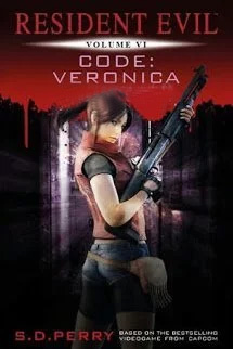 Resident Evil 6 – Mật Mã Veronica