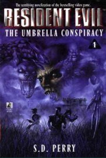 Resident Evil 1 - Âm Mưu Của Tập Đoàn Umbrella