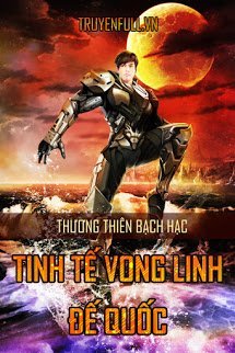 Tinh Tế Vong Linh Đế Quốc