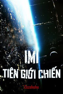 IMI - Tiên Giới Chiến