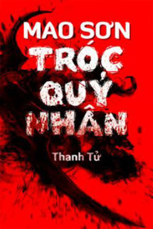 Mao Sơn Tróc Quỷ Nhân